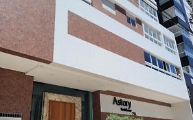 Lindo apartamento 1 quarto